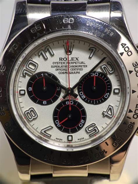 2009 rolex|2009 daytona Rolex.